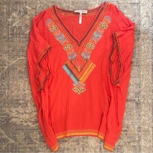 Nanette Lepore Cover-Up